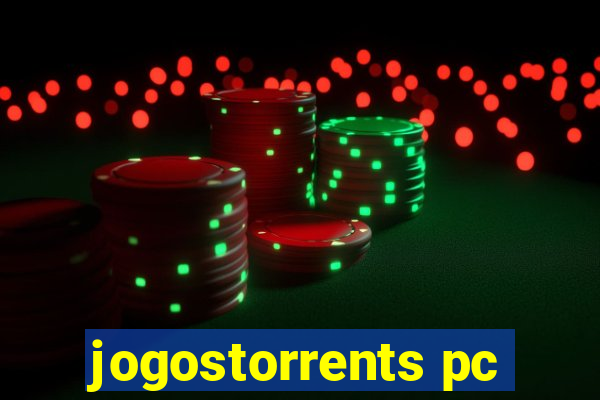 jogostorrents pc